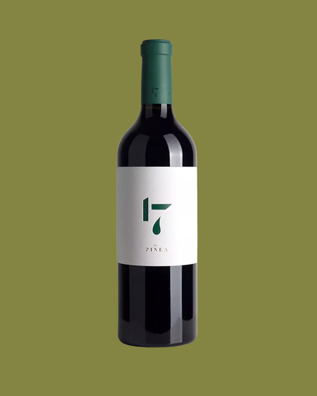 Pinea 17 Tempranillo 2021