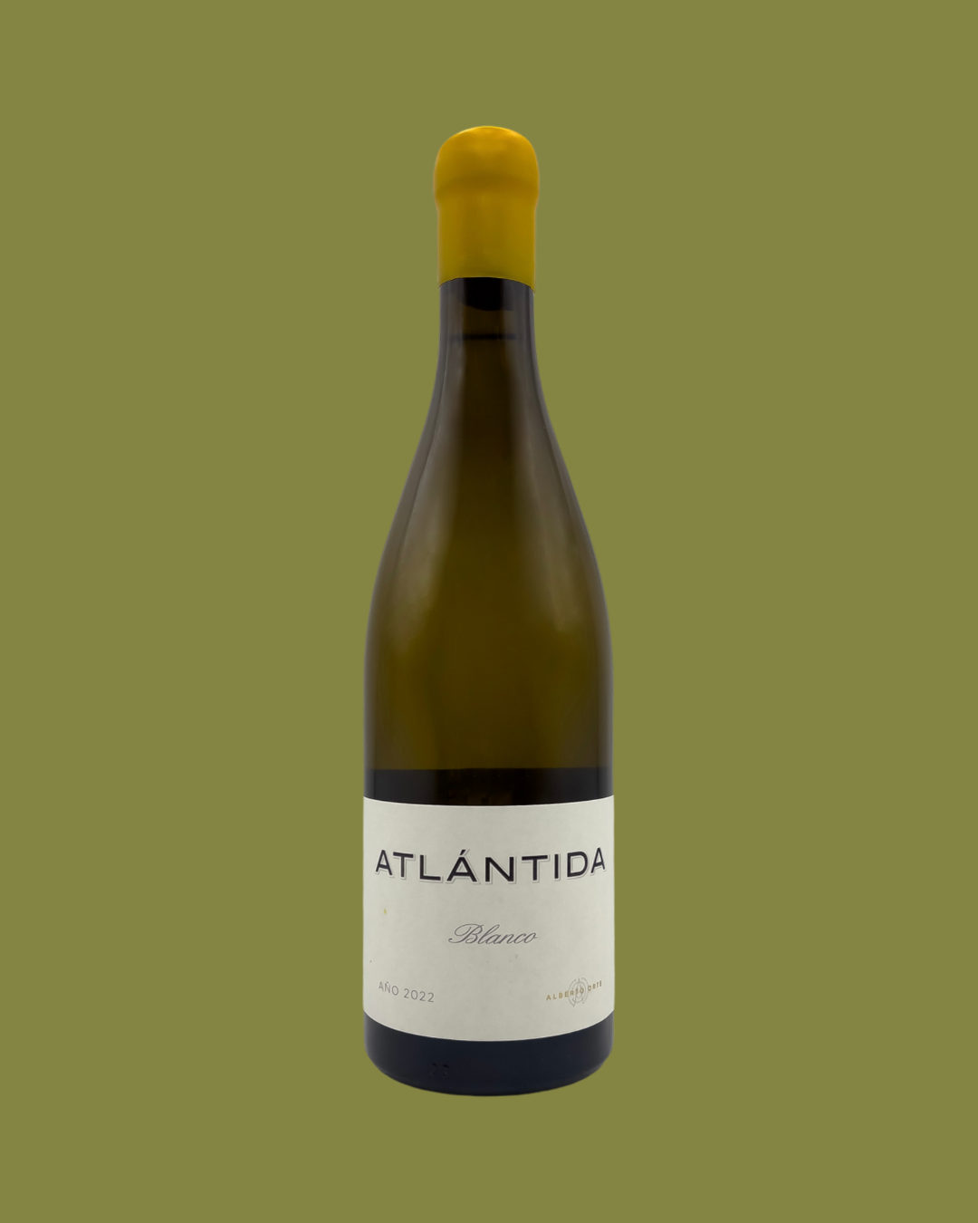 8. Atlántida Blanco / Vigiriega 2022
