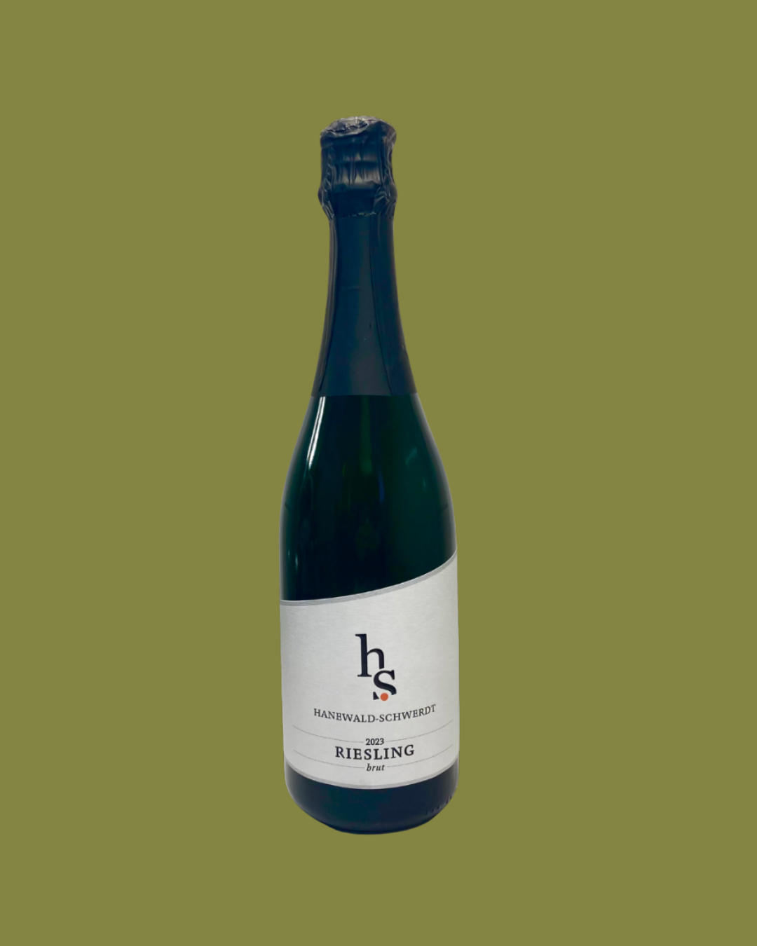 Hanewald-Schwerdt Riesling Sekt