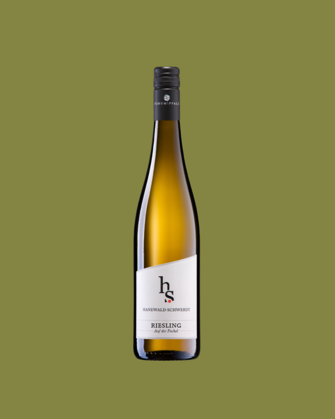 Hanewald-Schwerdt Riesling Auf der Pochel 2023